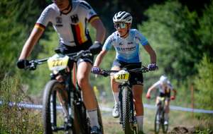 Agathe, une saison parfaite
