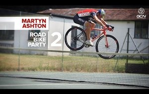Road bike party 2
