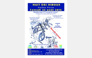 La nuit des hiboux