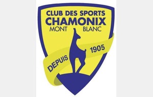 TDJV CHAMONIX