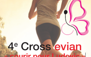  « courir pour Ludovic »