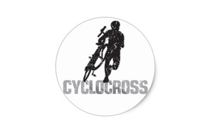 Cyclo-cross Saint Quentin Fallavier 38
