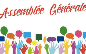 Assemblée Générale 2026