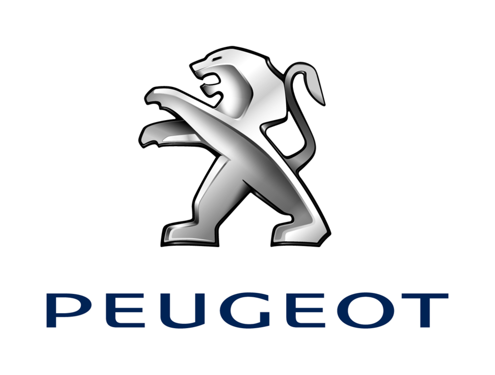 Peugeot EVIAN