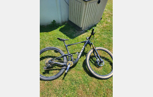 VTT GIANT Anthem Advanced Pro 29er 1