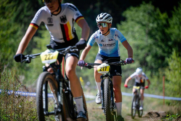 Agathe, une saison parfaite