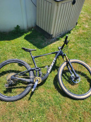 VTT GIANT Anthem Advanced Pro 29er 1