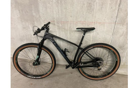 Orbea Alma M30 OMR