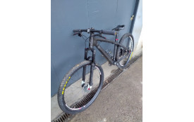 VTT 26' cartonne