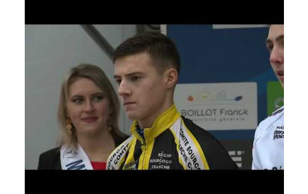 Chpt de FRANCE CX 2019 