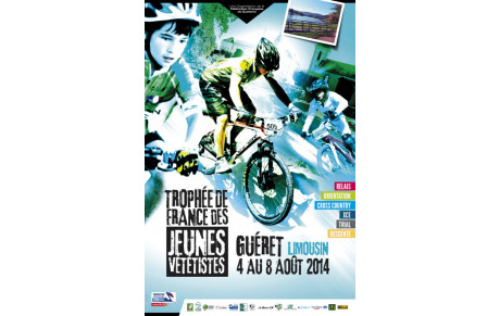 TFJV  2014 GUERET