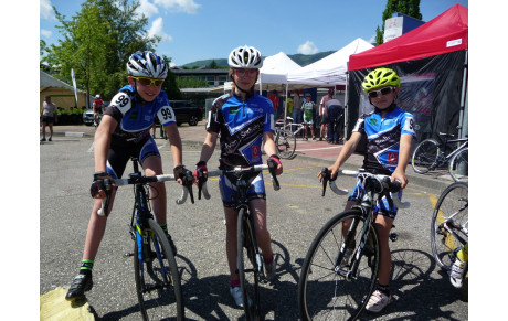 TRJC 2015 La Motte Servolex