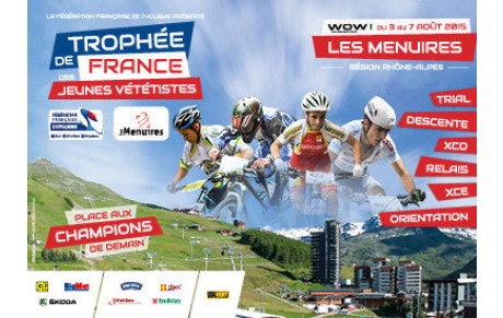 Trophée de France VTT