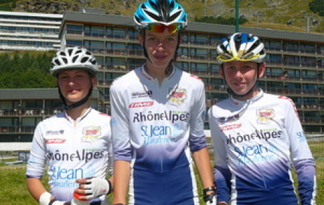 Trophée de France VTT