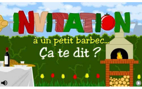BARBECUE CHAMPETRE Samedi 26 Septembre