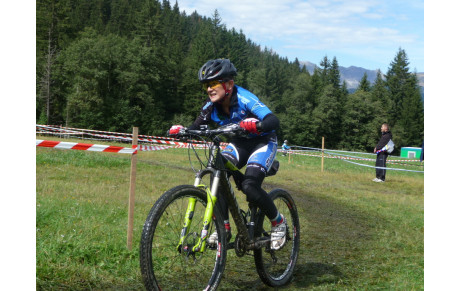TDJC MEGEVE