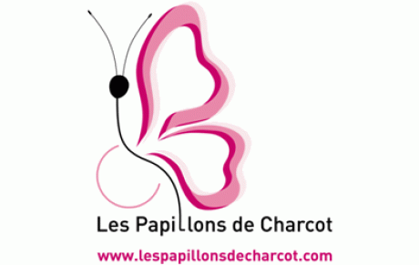 MARCHE SOLIDAIRE: Les Papillons de Charcot 