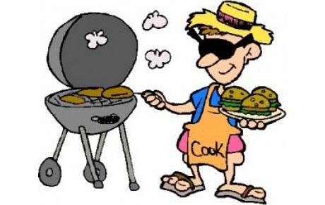 BBQ du 26/09/15