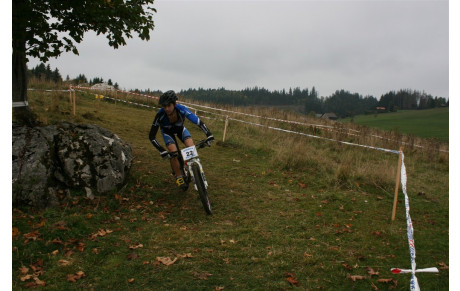 TDJV Miribike: du bleu sur les podiums 