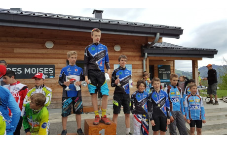 TDJV VTT Léman 