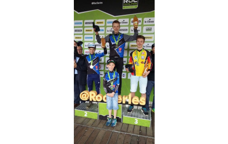ROC DES ALPES 2016
