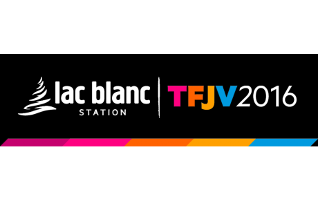 SÉLECTION TFJV 2016