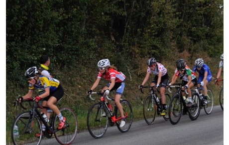 CHAMPIONNAT de France de l’Avenir