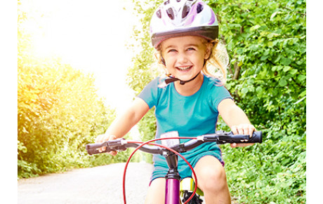 Le port du casque devient obligatoire pour les enfants de moins de 12 ans