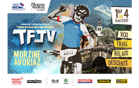 SELECTION TFJV Morzine