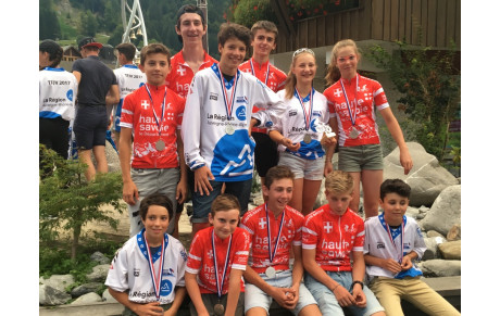 TFJV MORZINE 