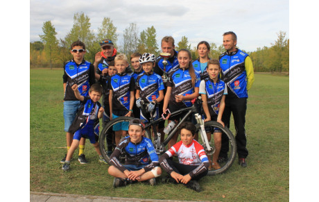 Finale TDJV