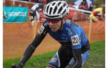 Challenge AURA Cyclo-cross