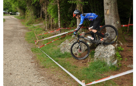 Section MANIA et TRIAL