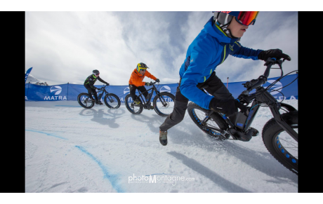 NATURAL WINTER GAMES