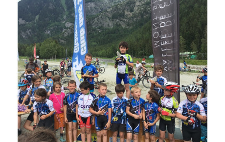 TDJV Chamonix