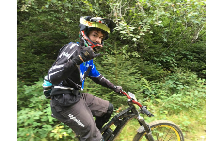 Enduro Les 7 Laux
