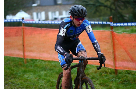Finale Coupe de France CX 2018