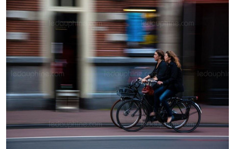 Quizz : Connaissez-vous les règles pour circuler à vélo ?