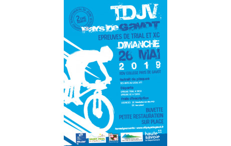 Besoin de votre aide pour organiser notre TDJV 