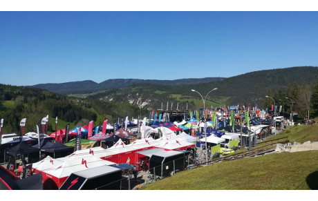 Vélo Vert Festival