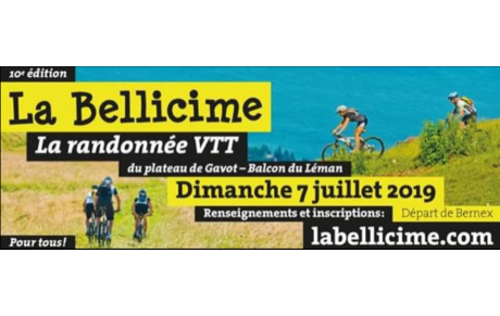 Appel aux bénévoles 