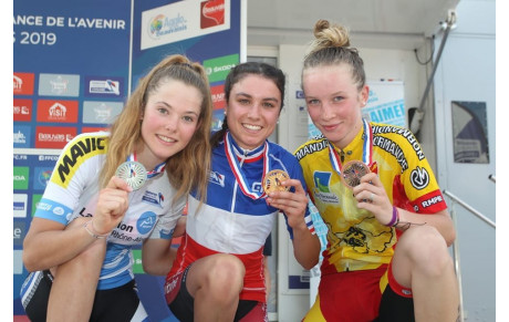 Championnats de France – ROUTE – Beauvais