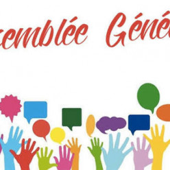 Assemblée Générale 2026