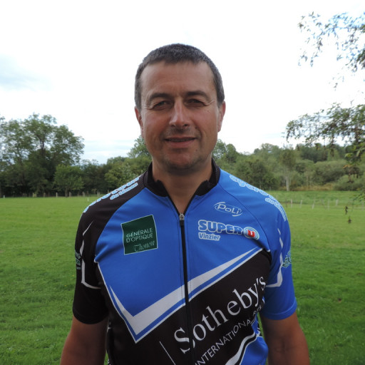 Jean-marc Burnet