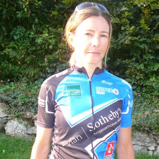 Gaëlle Burnet